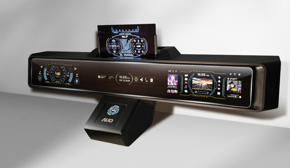 LEYU�پWMicro LED����ʽ܇œ�@ʾ�����Y�� �ɾ�ʽ������s��Micro LED���ò��ɳʬF��ͬ���|�мy·��չ�F���Ի��OӋ