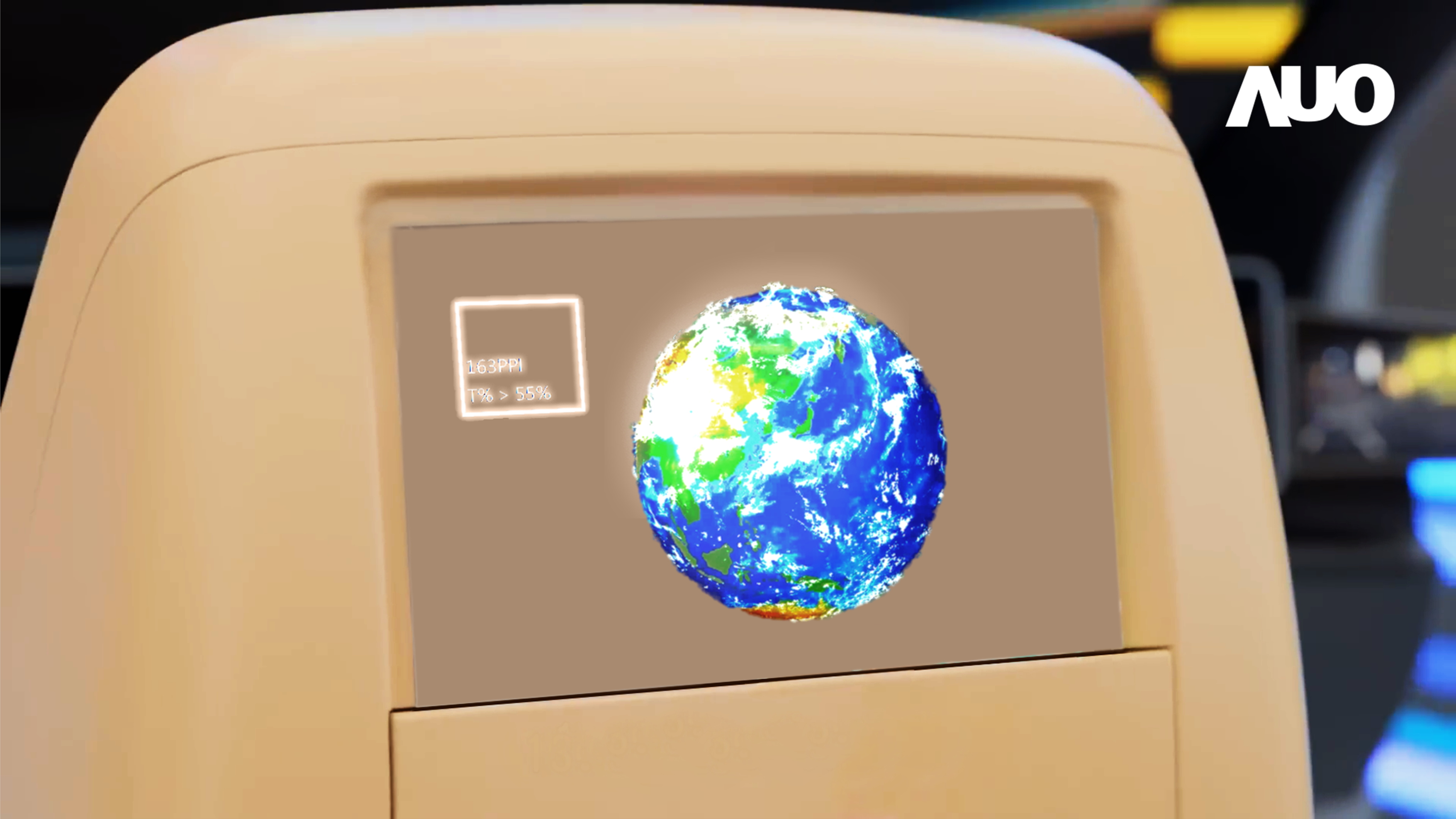 LEYU�پWͻ���OӋ�c�Ƴ��������Ƴ�ȫ����߷ֱ���163ppi��13.5��͸��Micro LED��壬���e�O��������܇��?�������I�չ�ԓ���ʾӦ�õĿ٠�S? width=