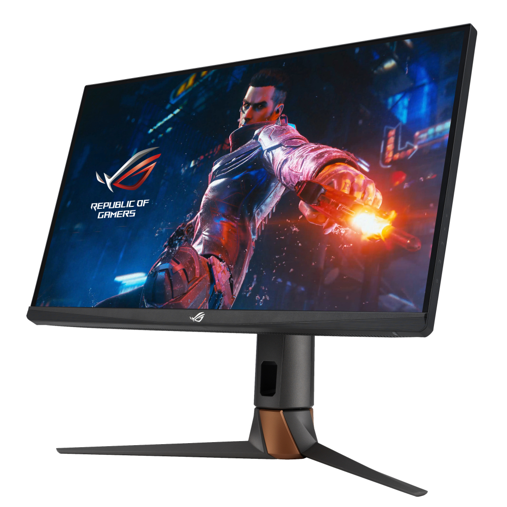 �A�TASUS ROG Swift 360Hz PG27AQN������LEYU�پWȫ�¿�֧��ULMB2���g�ĸ��A늸��@ʾ������늸���Ҵ���ͻ�������ļ����Α��w������DƬ��Դ��ASUS�ṩ��