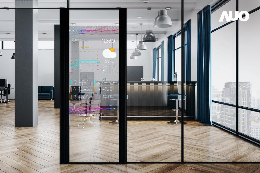 LEYU�پW(w��ng)�������аl(f��)���ܺ�֮�GɫLEYU�پW(w��ng)������ܺİl(f��)��M��Micro LED�@ʾ���g(sh��)���߸�͸�����ɟo��ƴ�ӵ����ԣ����������{(di��o)�������쑪(y��ng)���ڲ�ͬ���򣬰�����܇��(c��)�����ͥ���P(gu��n)���ǻۙ������̘I(y��)չʾ��