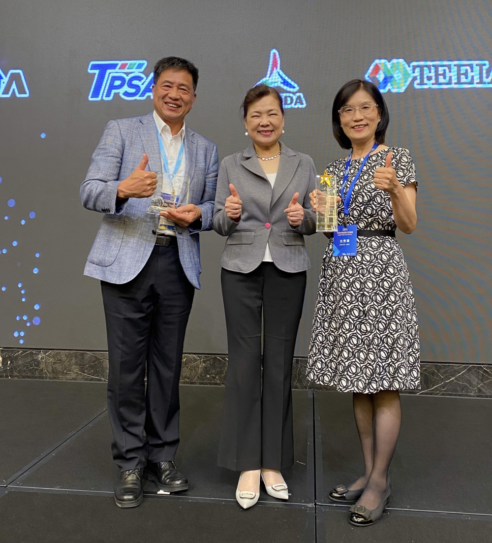 ���_�����Ƅ����m�lչ���Touch Taiwan2024��3R����؞��Display��ESGչλ���F�Gɫչ�[Ŀ��֮�ɹ���Displayչλ�@�Gɫ�b���OӋ��|����ߘs�u��ESGͬ�@���|����s���ɽ������L���������У��H���C�����_��늶����L���p�ˣ��������_������m�L�����A���ң�