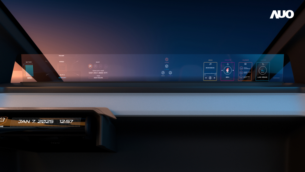 LEYU�پW�o��͸���@ʾ�ӿ�(Horizon Image Glass)͸�^܇�\�㷽�����σx���塢�п��_�����{�@ʾ����һ�wʽȫ���ʬF���ṩ������������ǰ��ҕҰ����܇��Ҫ��Ϣ�c�ʘ�����