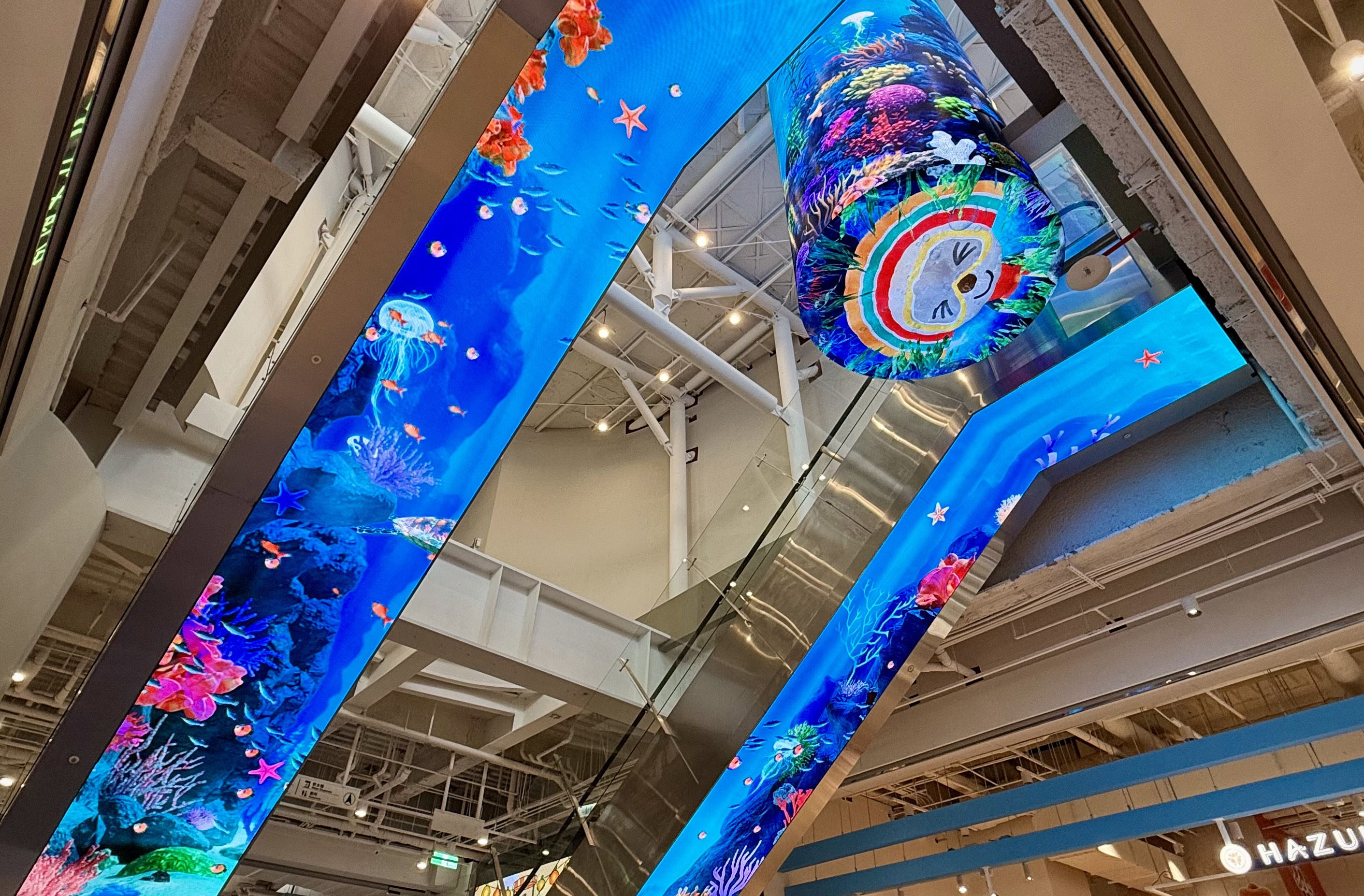 �_���c�ܿ��_�������M�@ʾ���g�cܛӲ�w���÷������ṩһϵ�д���LED�@ʾ��Q��������ȫ�¸��b�_Ļ�ġ���ˮ���Յ^���Ѿ֍���ҕ�X�w���