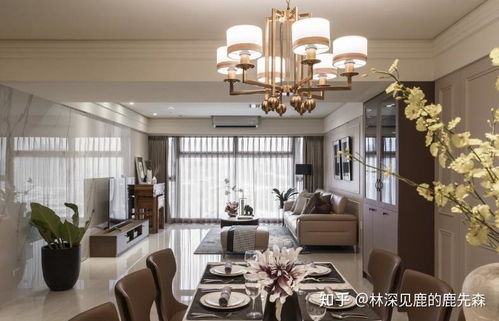 裝修設(shè)計(jì)攻略 美式風(fēng)格,沒(méi)這6大元素,會(huì)留下終身遺憾