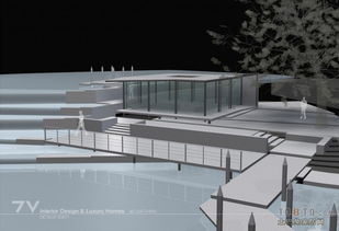 工業(yè)與詩意的融合 工廠空間中的現(xiàn)代園林裝飾設(shè)計(jì)